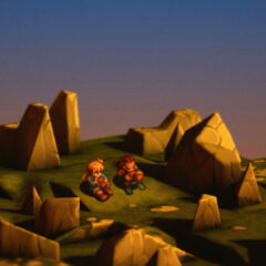 Final Fantasy Tactics: The Ivalice Chronicles Nintendo Switch 2 Access - ekran görüntüsü 5