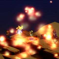 Final Fantasy Tactics: The Ivalice Chronicles Nintendo Switch 2 Access - ekran görüntüsü 6