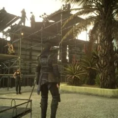 Final Fantasy XV - Multiplayer Expansion: Comrades DLC TR XBOX One / Xbox Series X|S CD Key - ekran görüntüsü 5