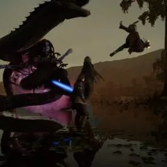 Final Fantasy XV - Multiplayer Expansion: Comrades DLC TR XBOX One / Xbox Series X|S CD Key - ekran görüntüsü 7