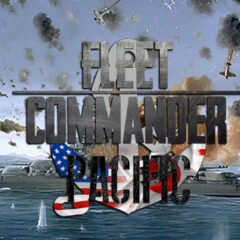 Fleet Commander: Pacific PC Steam Account