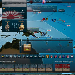 Fleet Commander: Pacific PC Steam Account - ekran görüntüsü 4