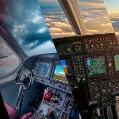 Flight Simulator 2025 VR PS5 Account - ekran görüntüsü 1