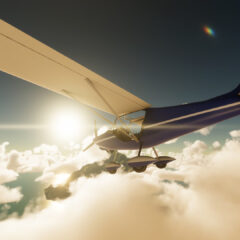 Flight Simulator 2025 VR PS5 Account - ekran görüntüsü 2