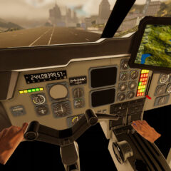 Flight Simulator 2025 VR PS5 Account - ekran görüntüsü 3