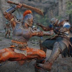 For Honor Marching Fire Edition TR XBOX One CD Key - ekran görüntüsü 1