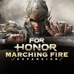 For Honor Marching Fire Edition TR XBOX One CD Key