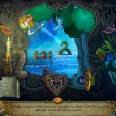 Forest Legends: The Call of Love Collector's Edition PC Steam CD Key - ekran görüntüsü 1