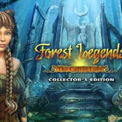 Forest Legends: The Call of Love Collector's Edition PC Steam CD Key
