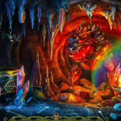 Forest Legends: The Call of Love Collector's Edition PC Steam CD Key - ekran görüntüsü 3
