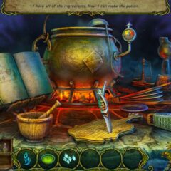 Forest Legends: The Call of Love Collector's Edition PC Steam CD Key - ekran görüntüsü 4
