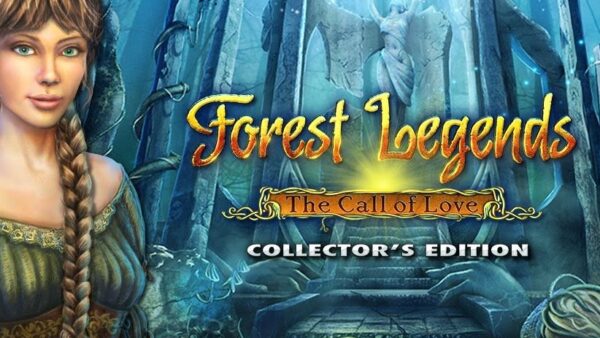 Collector's Edition Ne Anlama Gelir? Forest Legends Örneğiyle Anlatalım