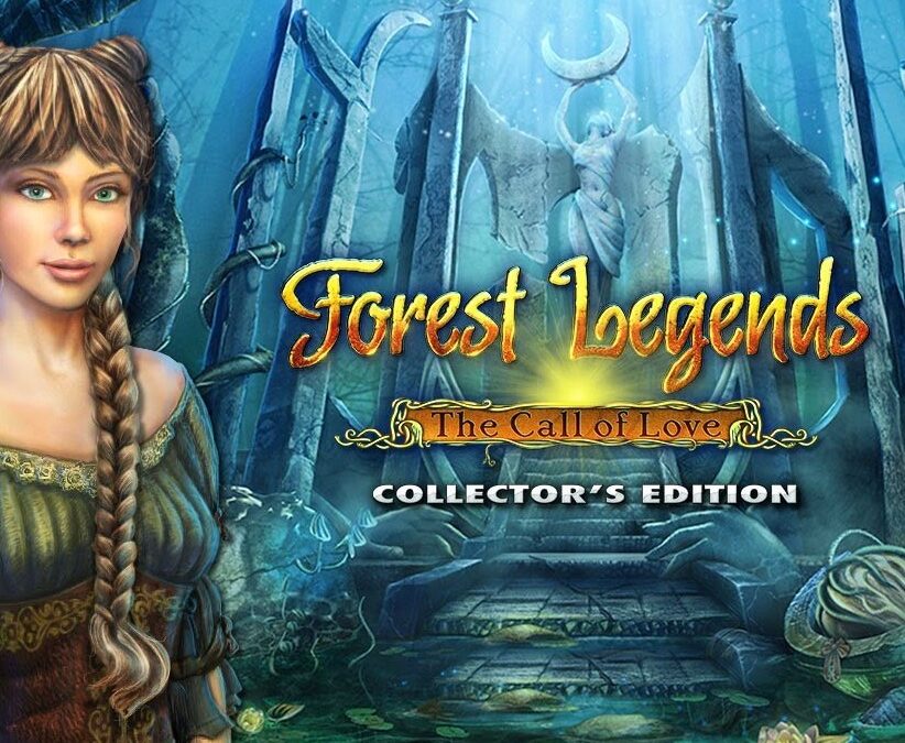Collector's Edition Ne Anlama Gelir? Forest Legends Örneğiyle Anlatalım