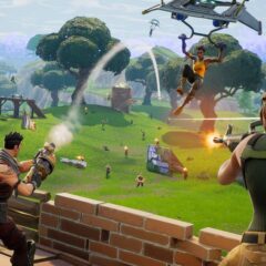 Fortnite 1000 V-Bucks Epic Games CD Key - ekran görüntüsü 1