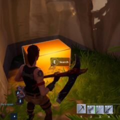 Fortnite 1000 V-Bucks Epic Games CD Key - ekran görüntüsü 3