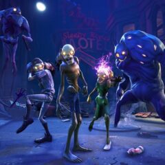 Fortnite 1000 V-Bucks Epic Games CD Key - ekran görüntüsü 4