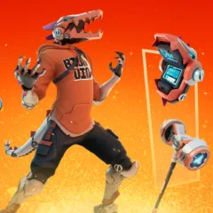 Fortnite - Extinction Code Pack DLC TR XBOX One / Xbox Series X|S CD Key - ekran görüntüsü 1