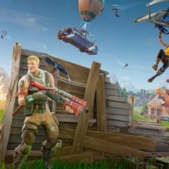 Fortnite - Inferno's Quest Pack DLC TR XBOX One / XBOX Series X|S CD Key - ekran görüntüsü 2