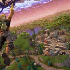 Fortnite - Inferno's Quest Pack DLC TR XBOX One / XBOX Series X|S CD Key - ekran görüntüsü 4