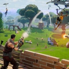 Fortnite - Inferno's Quest Pack DLC TR XBOX One / XBOX Series X|S CD Key - ekran görüntüsü 5