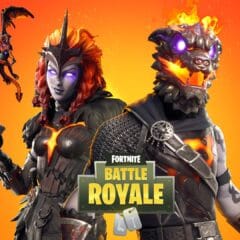 Fortnite - Lava Legends Pack DLC TR XBOX One / Xbox Series X|S CD Key