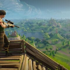 Fortnite - Lava Legends Pack DLC TR XBOX One / Xbox Series X|S CD Key - ekran görüntüsü 2