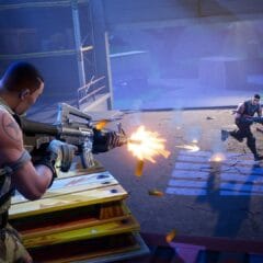 Fortnite - Lava Legends Pack DLC TR XBOX One / Xbox Series X|S CD Key - ekran görüntüsü 5