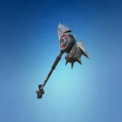 Fortnite - Metalcore Mina Pack TR XBOX One / Xbox Series X|S CD Key - ekran görüntüsü 2