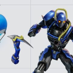 Fortnite - Transformers Pack DLC TR XBOX One / Xbox Series X|S CD Key - ekran görüntüsü 1