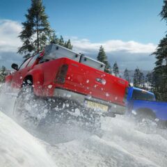 Forza Horizon 4 Deluxe Edition XBOX One / Windows 10 CD Key - ekran görüntüsü 2