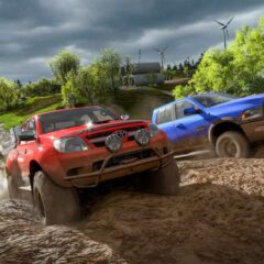 Forza Horizon 4 Deluxe Edition XBOX One / Windows 10 CD Key - ekran görüntüsü 3