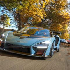 Forza Horizon 4 Deluxe Edition XBOX One / Windows 10 CD Key - ekran görüntüsü 4