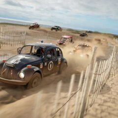 Forza Horizon 4 Deluxe Edition XBOX One / Windows 10 CD Key - ekran görüntüsü 5