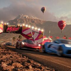 Forza Horizon 5 Premium Edition XBOX One / Xbox Series X|S / Windows 10 CD Key - ekran görüntüsü 3