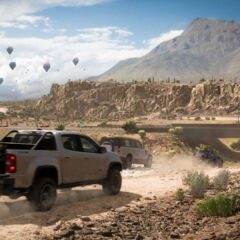 Forza Horizon 5 Premium Edition XBOX One / Xbox Series X|S / Windows 10 CD Key - ekran görüntüsü 4