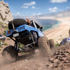 Forza Horizon 5 XBOX One / Series X|S / Windows 10 CD Key - ekran görüntüsü 1