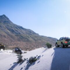 Forza Horizon 5 XBOX One / Series X|S / Windows 10 CD Key - ekran görüntüsü 7