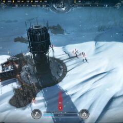 Frostpunk: Game of the Year Edition PC Steam CD Key - ekran görüntüsü 3
