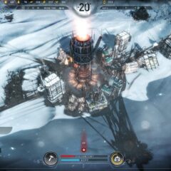 Frostpunk: Game of the Year Edition PC Steam CD Key - ekran görüntüsü 4