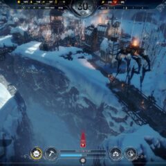 Frostpunk: Game of the Year Edition PC Steam CD Key - ekran görüntüsü 6