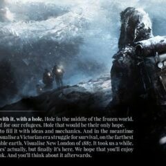 Frostpunk: Game of the Year Edition PC Steam CD Key - ekran görüntüsü 7