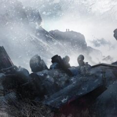 Frostpunk: Game of the Year Edition PC Steam CD Key - ekran görüntüsü 8