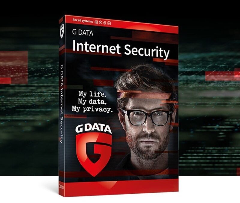 G Data Internet Security 2024 3 Nasıl Kurulur? Lisans Anahtarı Aktivasyon Rehberi