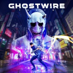 GhostWire: Tokyo TR Xbox Series X|S CD Key