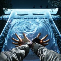 GhostWire: Tokyo TR Xbox Series X|S CD Key - ekran görüntüsü 2