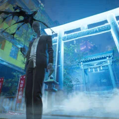 GhostWire: Tokyo TR Xbox Series X|S CD Key - ekran görüntüsü 3