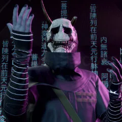GhostWire: Tokyo TR Xbox Series X|S CD Key - ekran görüntüsü 4