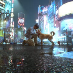 GhostWire: Tokyo TR Xbox Series X|S CD Key - ekran görüntüsü 5