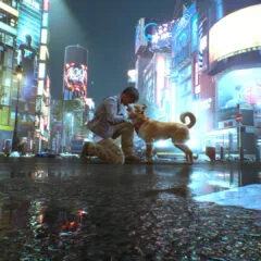 GhostWire: Tokyo TR Xbox Series X|S CD Key - ekran görüntüsü 5