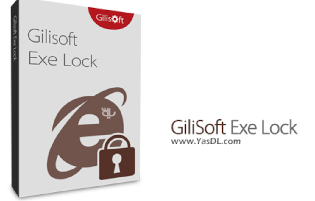 Gilisoft EXE Lock Program Şifreleme Nasıl Kurulur? Lisans Anahtarı Aktivasyon Rehberi